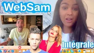 Ines (LPDLA5 - La Villa 4): L'EX de Virgil r&eacute;pond au violent clash de Clo&eacute; et menace leur couple !💥