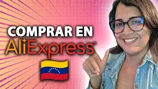 ANTES DE COMPRAR EN ALIEXPRESS MIRA ESTE VIDEO... COSAS QUE NECESITAS SABER