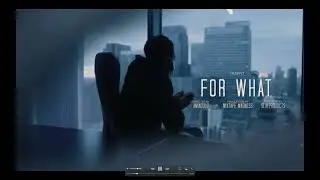 #HarlemO Trapfit - For What Instrumental prod. by Slay Products
