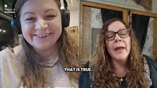 Northern Arizona Witches Podcast - Episode one - Pilot 