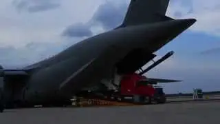 Webb Telescope Backplane Arrives at NASA Goddard Space Flight Center