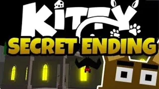 kitty chapter 7 secret ending