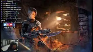 Trovo replay COD MOBILE MP 100kill+  NUC 0death