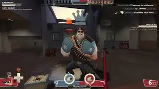 TF2 Mannpower Gamemode #4