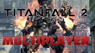 Titanfall 2 Multiplayer Vs Call of Duty Infinite Warfare Multiplayer Test