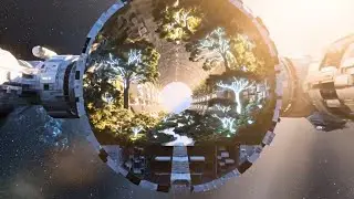 Beyond The Solar System - The Dream Of Interstellar Travel (Space Exploration)