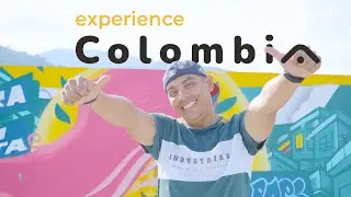 University of Oregon Students Explore Colombia with Impulse Travel | Experiential Learning Trip 2023