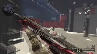 WhyNoRevive | Thanks Warface #2