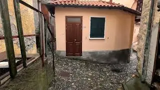 Camminando nei Vicoli di Musignano