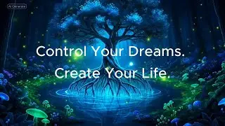 Manifest Success Through Lucid Dreams | 2 Hour Subconscious Reprogramming Meditation