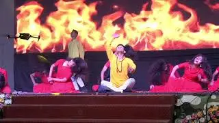 LIVE_RED FORT INTERNATIONAL PUBLIC SCHOOL