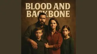 Blood and Backbone