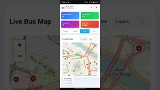 Smart Transport Tracking System
