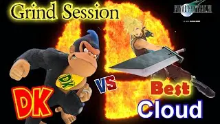 Grind Session Compilation With The BEST Cloud Player I Know