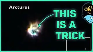 The Tricks Flat Earthers Use to Try to Convince People That Earth is Flat