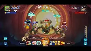 Muki and X-lazer remove the shield. I'm Antony Gunbound mobile