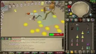 Colosseum Boss Fight Sol Heredit