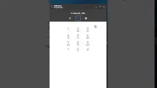 Voice Notification Demo - Student Absence