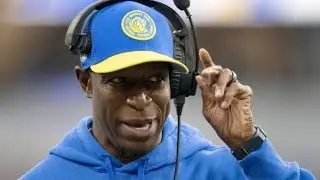 Falcons pick Rams DC Raheem Morris as new coach despite 2 interviews with Bill Belichick