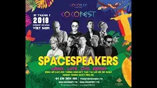 TeddyDoox B2B TRIPLED - COCOFEST 2018 7/7/2018