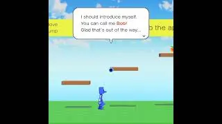 Game Builder Garage