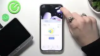 Как включить запись звука на EZVIZ DP1C