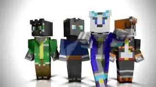 【UTAUマイクラスキン配布】ポーカーフェイス【ロウイクトヤマト朔】