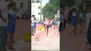 School Games Under-17 Triple Jump Girls Final #SGFI #schoolgames #triplejump #schoololympic #sports