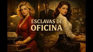 ESCLAVAS DE OFICINA CAP47