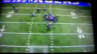 Madden 13 Sucks ...Your players play like IDIOTS