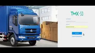 TMX SD Web Portal