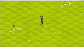 WAKFU Baile del Tim Bur&oacute;n