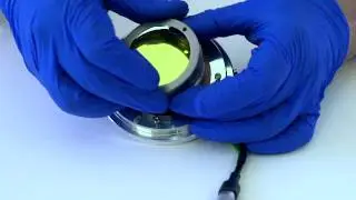 Q series of sputter/carbon coaters