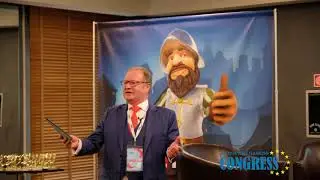 Milan2019 -  IMGL MasterClass&trade;: Ideal connection and communication between regulators and industry