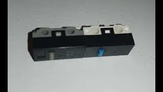 Mouse problems explored - Havit MS1008
