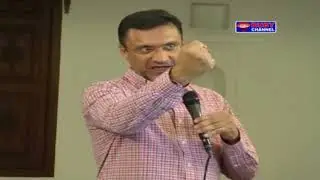 AIMIM Floor Leader Akbaruddin Owaisi urged the UP migrants to support AIMIM in Elections -RUBY NEWS