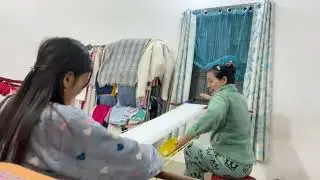 Making mopin gale #arunachalpradesh #shortsvideo 