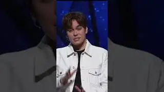 Man Does Not Live By Bread Alone # Ptr. Joseph Prince # shorts