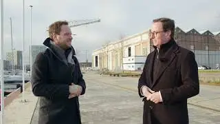 Vlog 22 december 2025 - Terugblik 2025 en vooruitblik 2026