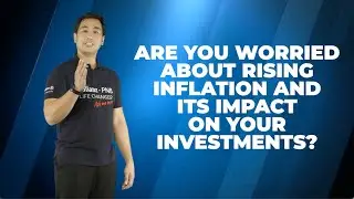 What's the impact of rising inflation on your investments? | Allianz Guru Series | Ep. 05
