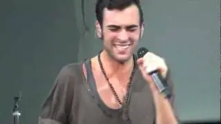 MARCO MENGONI -NAPOLI 