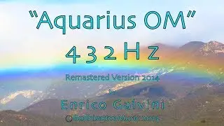 HEALING MANTRA - 432 Hz - Healing Frequency - 