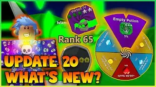 *UPDATE 20* BLADE THROWING SIMULATOR NEW ISLAND,PETS AND MORE! | Blade Throwing Simulator Roblox