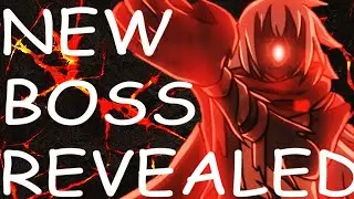 Towertale : Secret Gameplay revealed , New bosses revealed