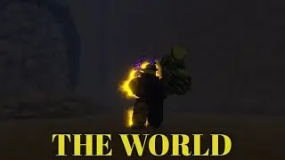 The World| Tutorial| Roblox Is Unbreakable[RIU]