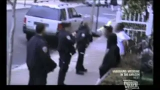 War On Weed: A Tale Of Two Cities