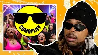 Kool John On The Craziest Shmop Fest Parties