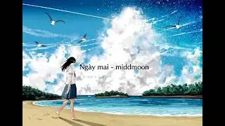 (FREE) Lo-fi Ambient Type Beat - Ng&agrave;y mai - middmoon  | Rooftop 420