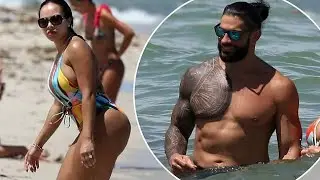 Roman Reigns New Theme - Roman Reigns Workout Motivation