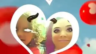 #MagicRomance